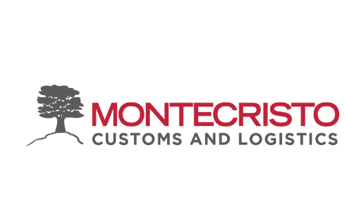 logos empresa GM_Montecristo Custon and logistics